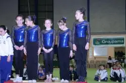 Cep Montpellier Gym
