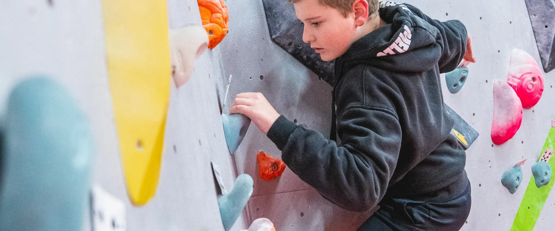 Boulders Cheltenham