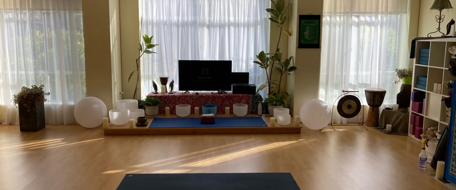 Planet Feel Good Health Club