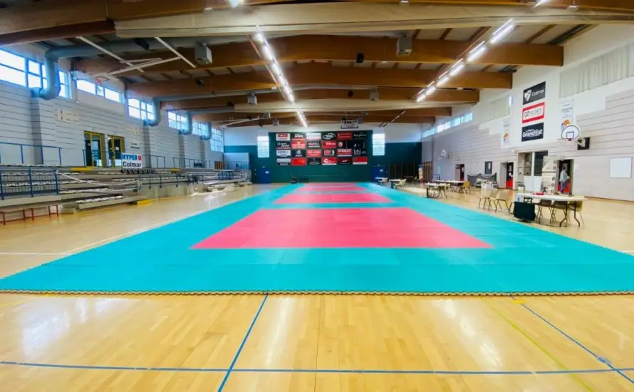 Colmar Judo