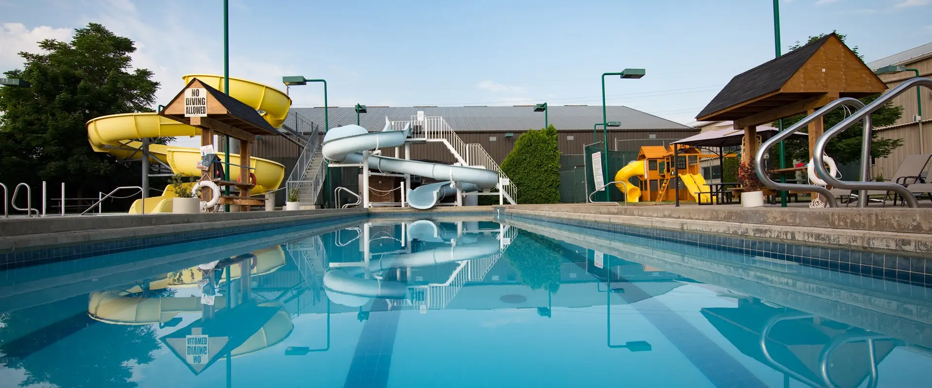 Cedar Springs Health Racquet & Sportsclub