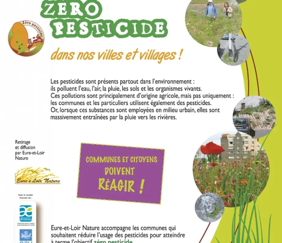Eure Et Loir Nature