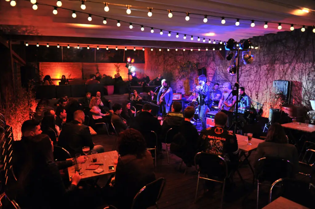 POP ROCK BAR CALAIS