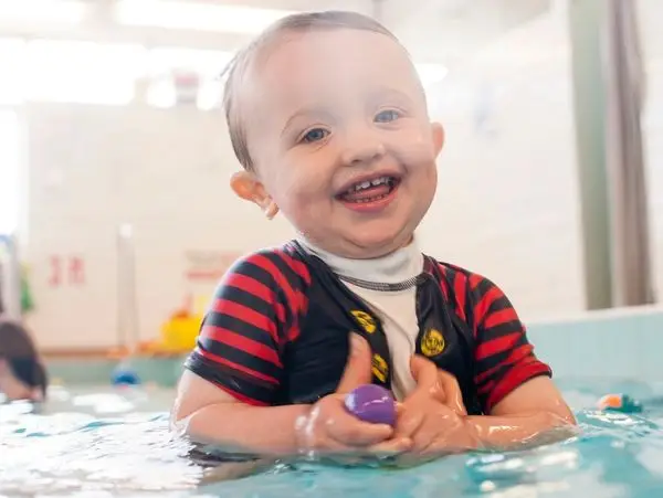Sensitive Water Solutions Swim School LTD