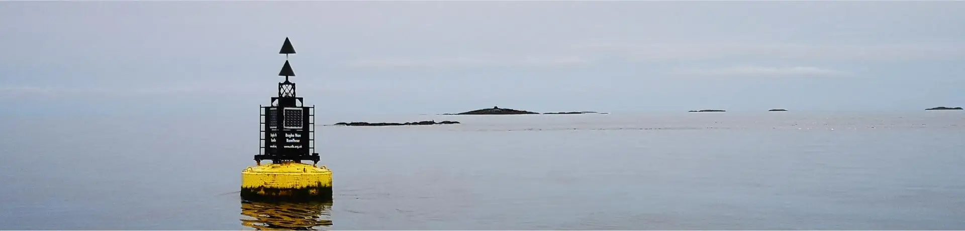 Gael Sail Offshore Sailing School