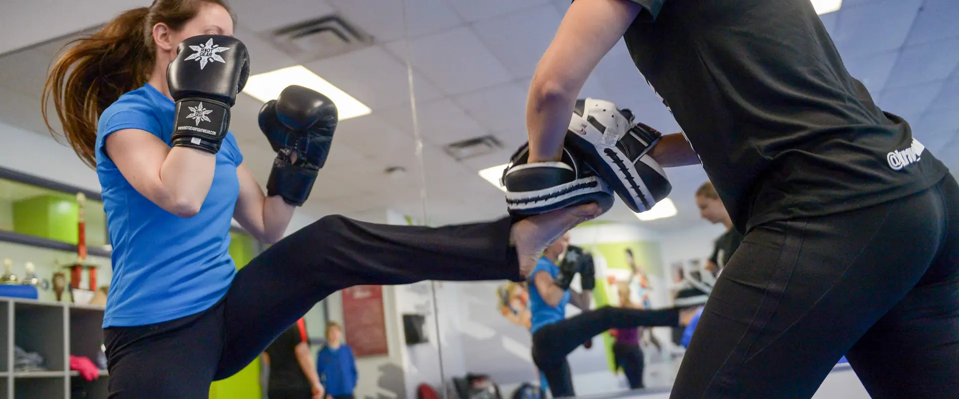 Fitness Kickboxing Canada Inc