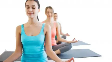 Redland Yoga and Meditation - Wellington Point