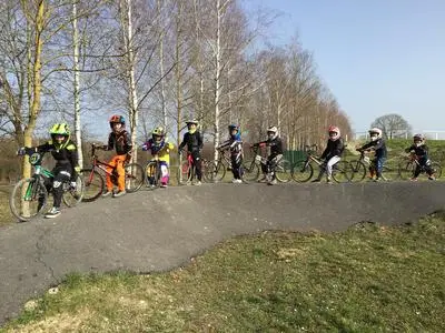 Club BMX Contrisson