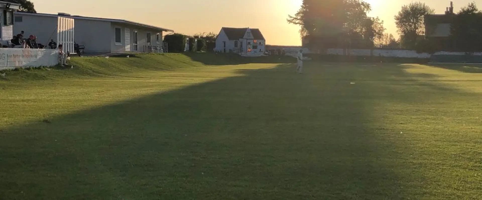 Read Cricket & Bowling Club