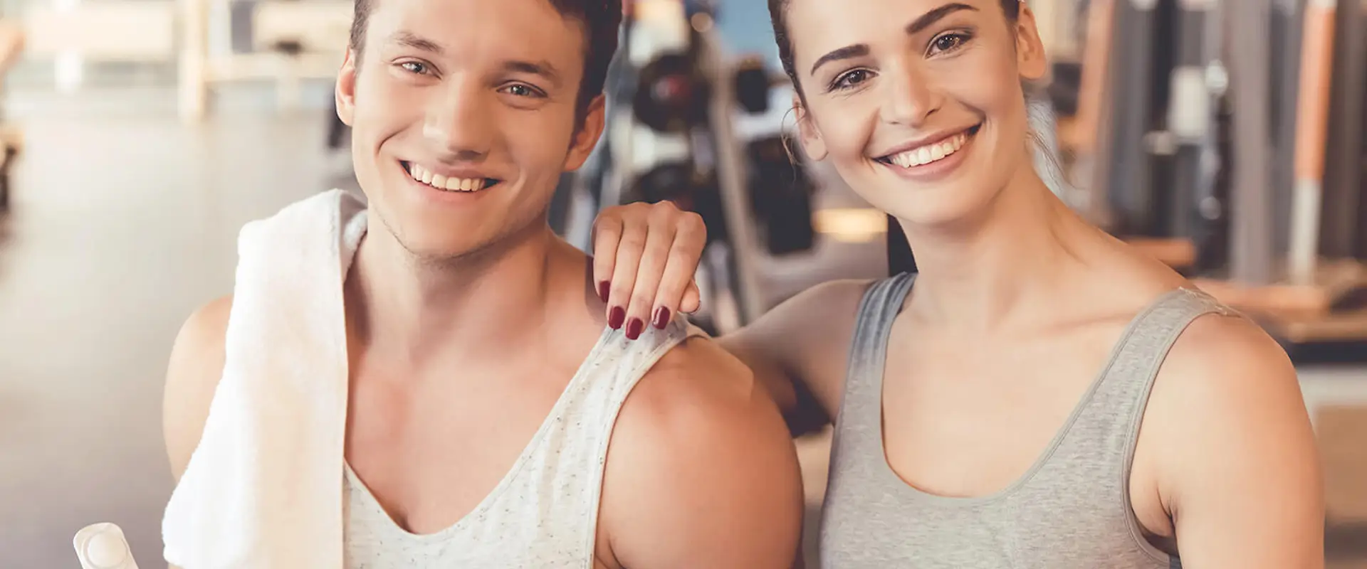 Salle de sport Paris 20 - Gym Studio Gambetta