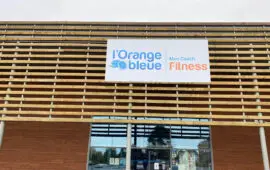 L'Orange bleue Mon Coach Fitness - Rosporden