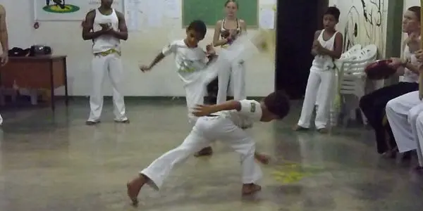 Capoeira Malungos 93