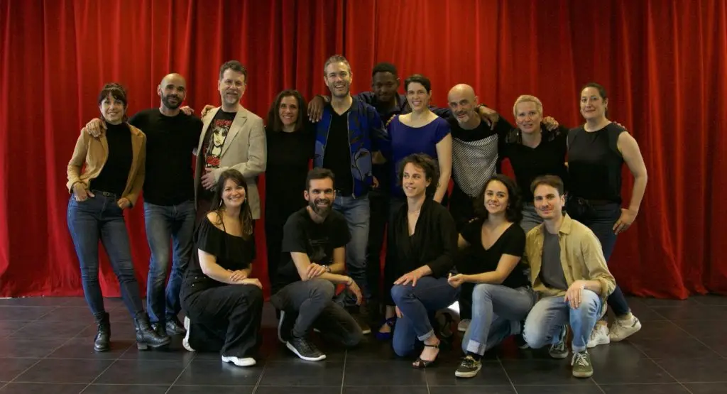 Rumba Free Salsa Bachata Nantes