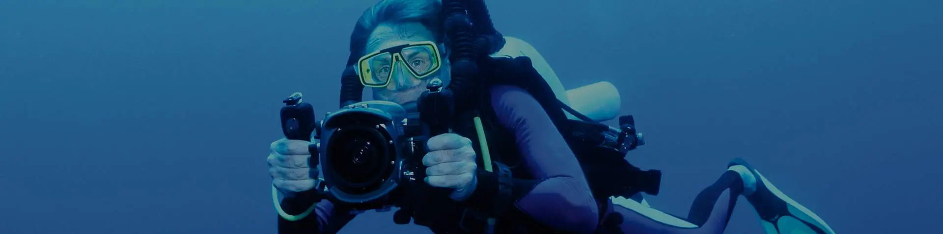 Diver's Quarters & Diversified Divers Inc