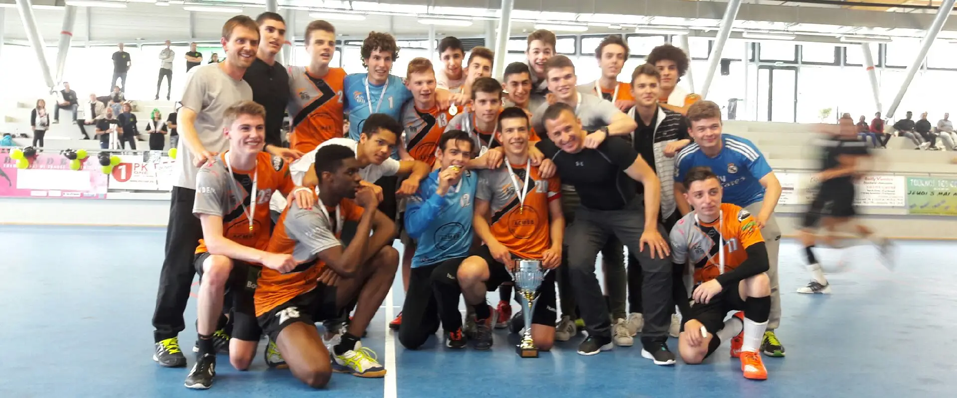 ACBB Handball