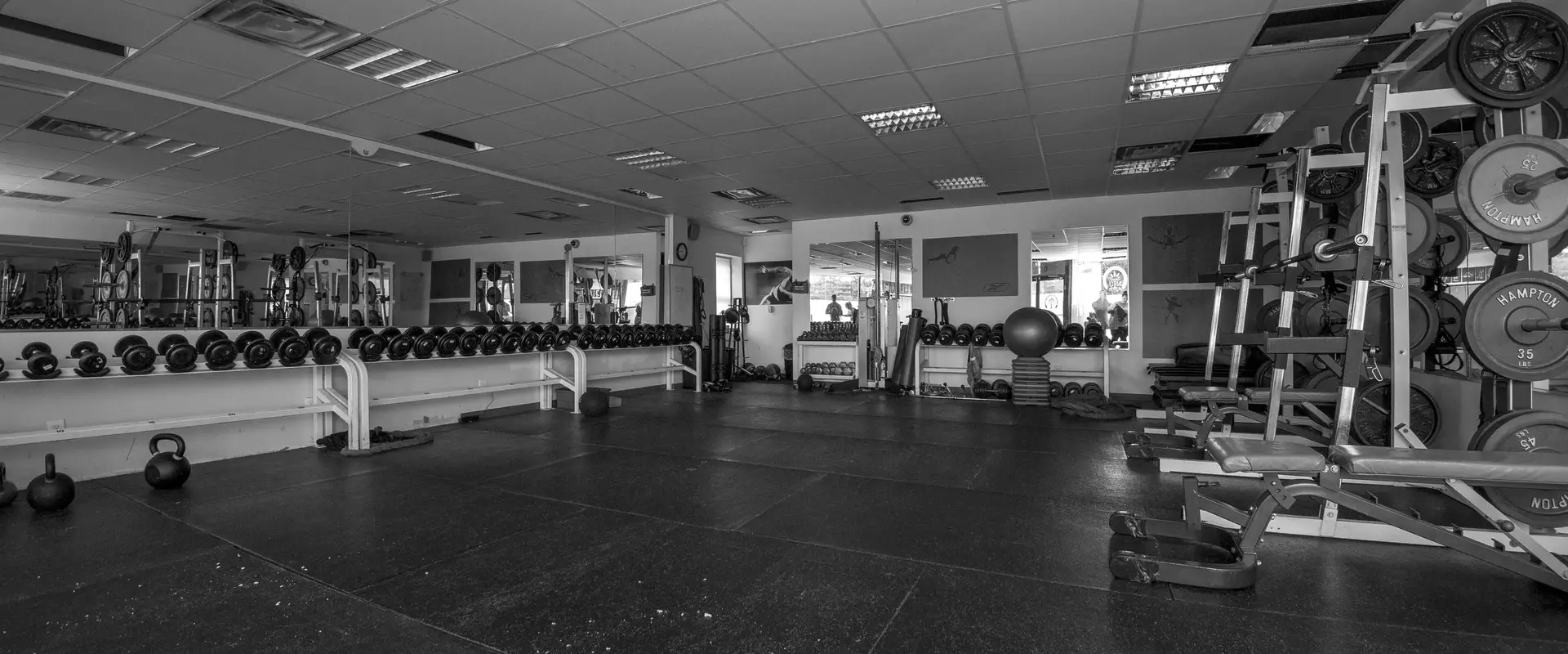 Grow Your Muscles Studio