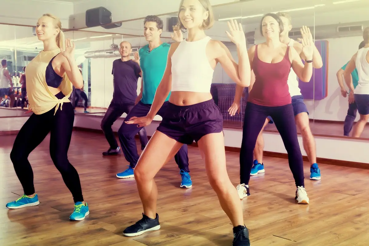 Turning Pointe Dance Studio