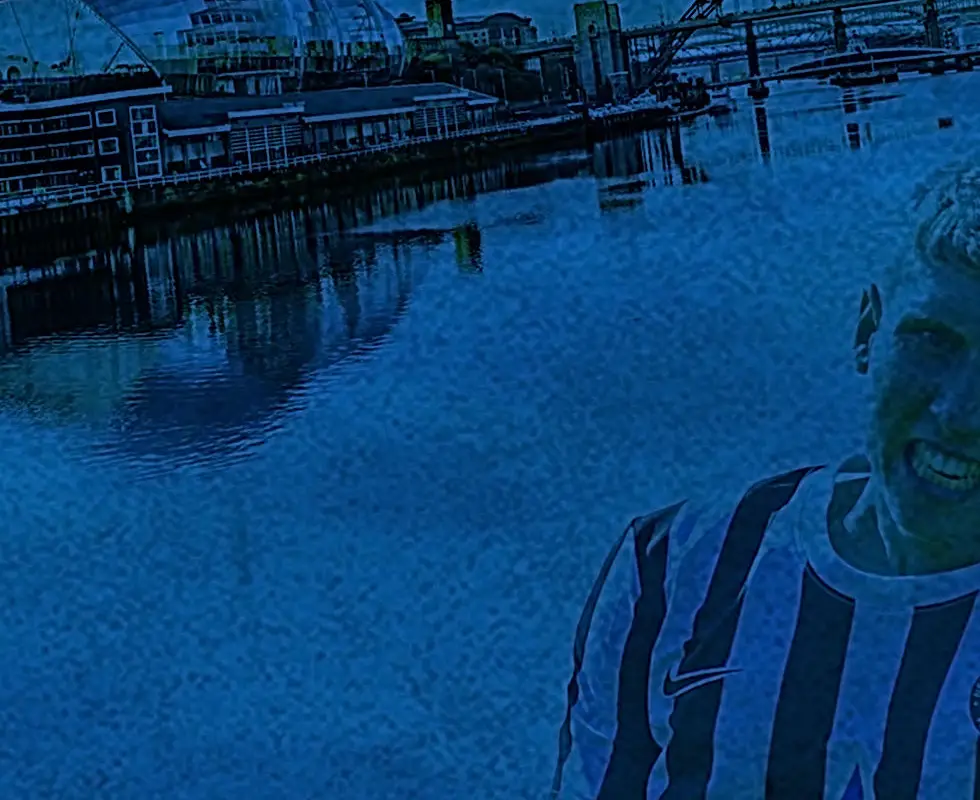 Newcastle Blue Star Football Club NE15 7HB