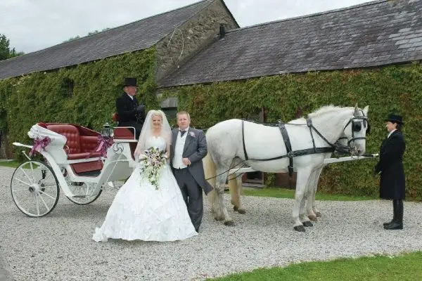 Kilvey Carriage House