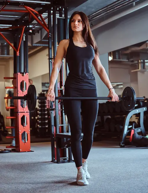 KRATOS Gym & Fitness Hub