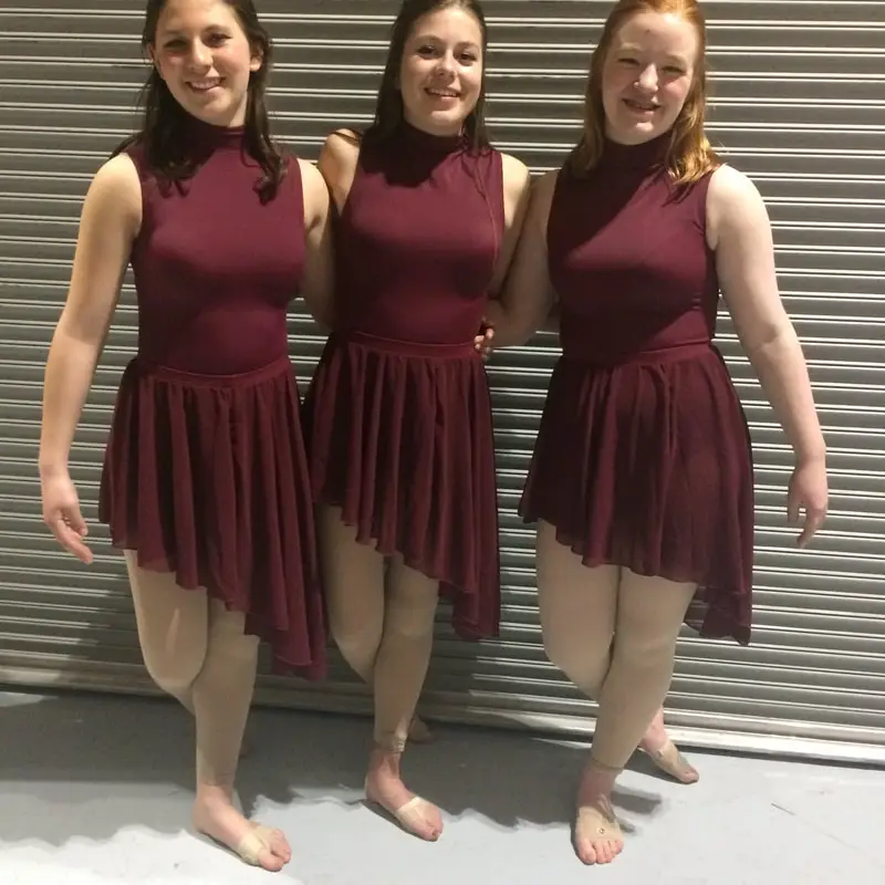 Motion Dance Academy