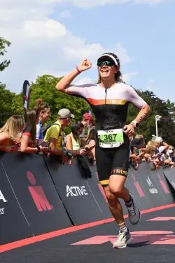 Claire Pola Coach sportive