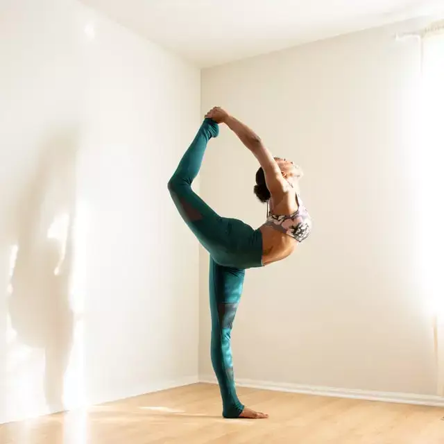Yoga Health & Wellness Center