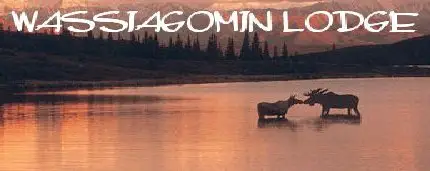 Wassiagomin Lodge