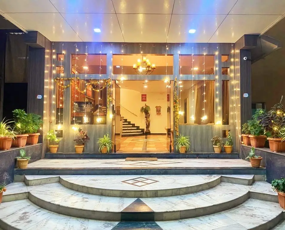 Hotel Sunrise N Resorts