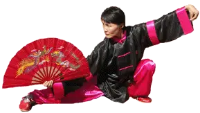 Wuji Tai Chi & Qi Gong