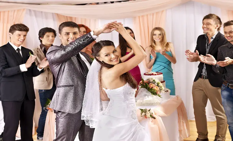 Shallwedance.ie