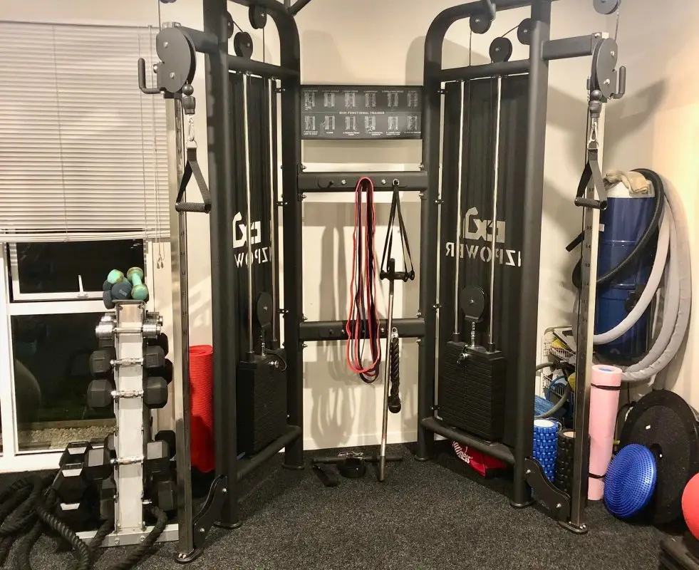 Ageless Fitness 100