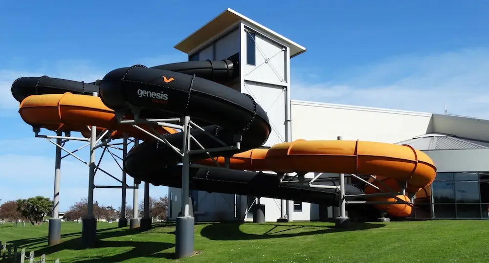 Splash Centre