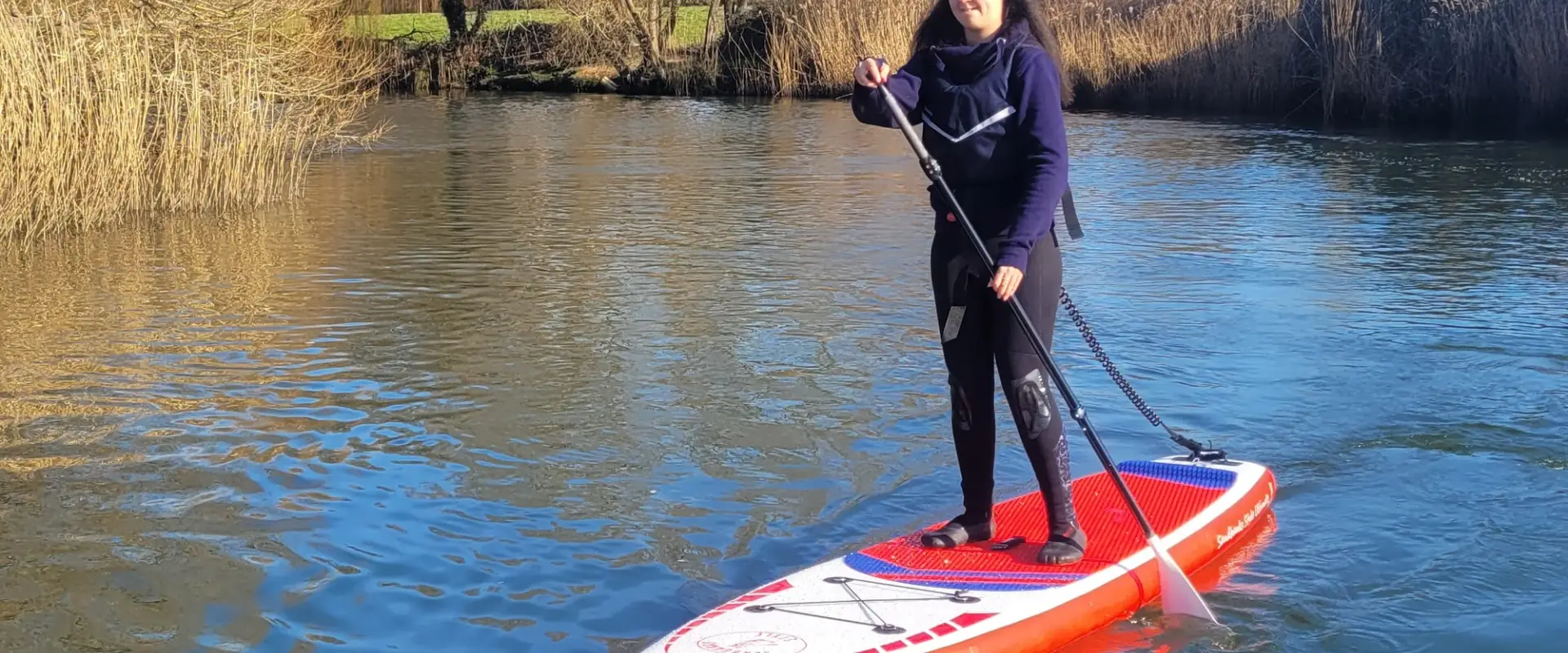 DORSET SUP Stand Up Paddle Boarding