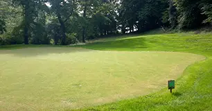 Golf de Bois Guillaume