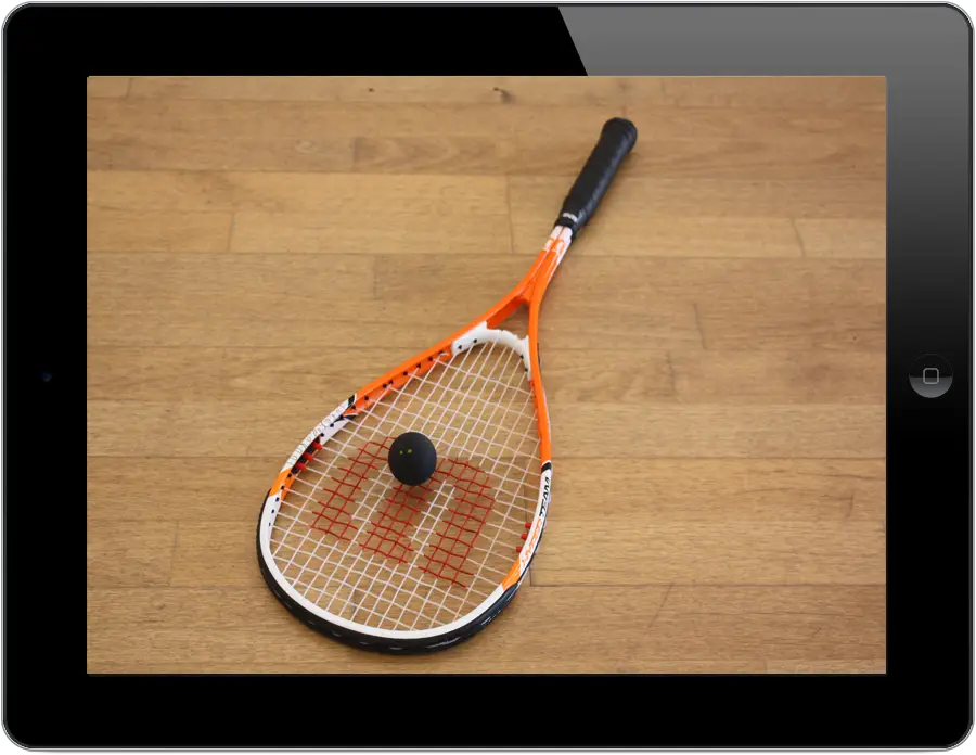 Squash Levice