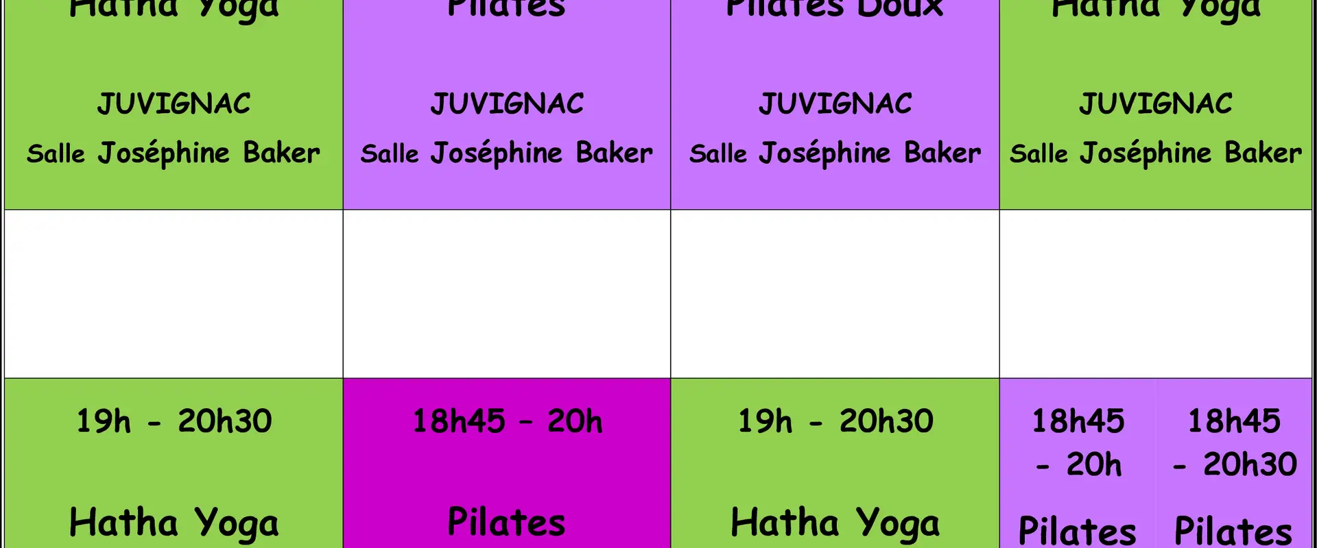 Dance Extatique Montpellier