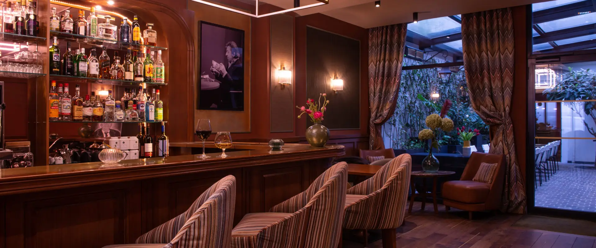Môm'Art Hotel Paris