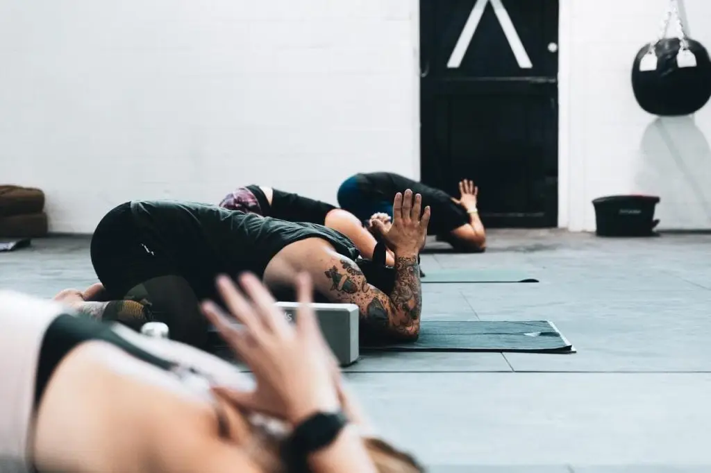Asana Yoga