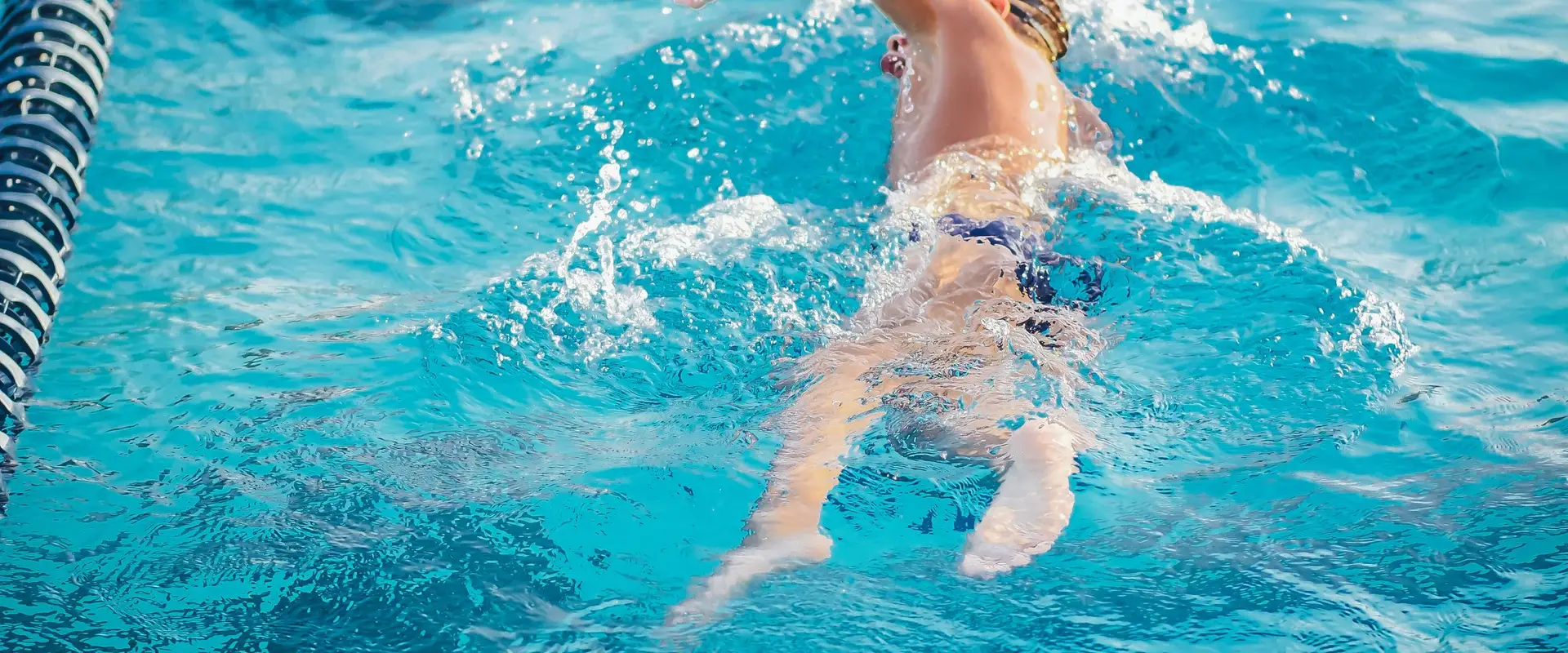 Team Jorvik (Swimming Club in York)