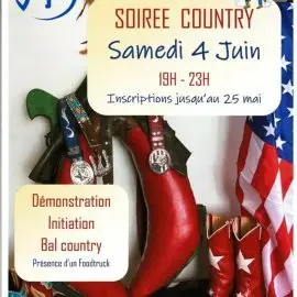 Quentin Country Line Dance