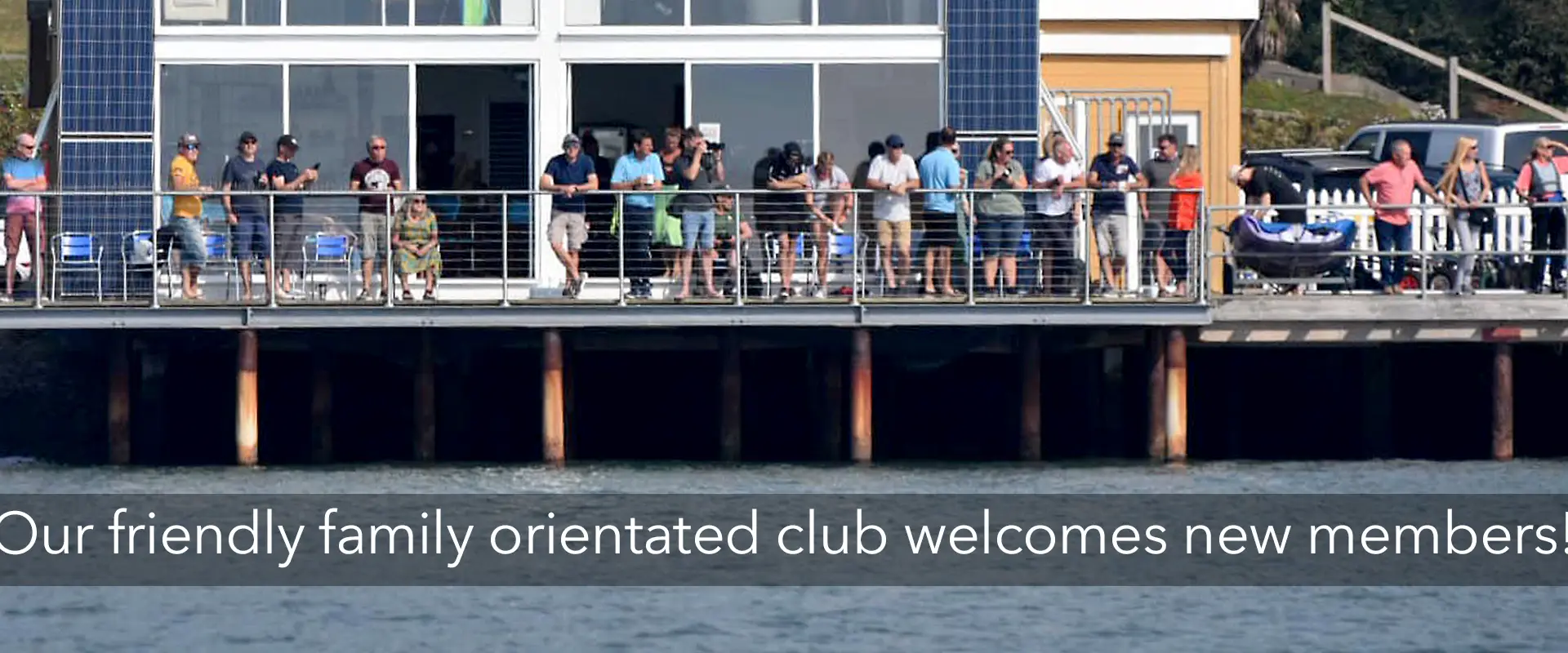 Thames Estuary Yacht Club