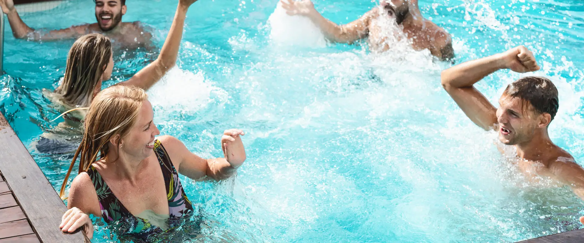 Swim Stars | Paris 11 - Oberkampf