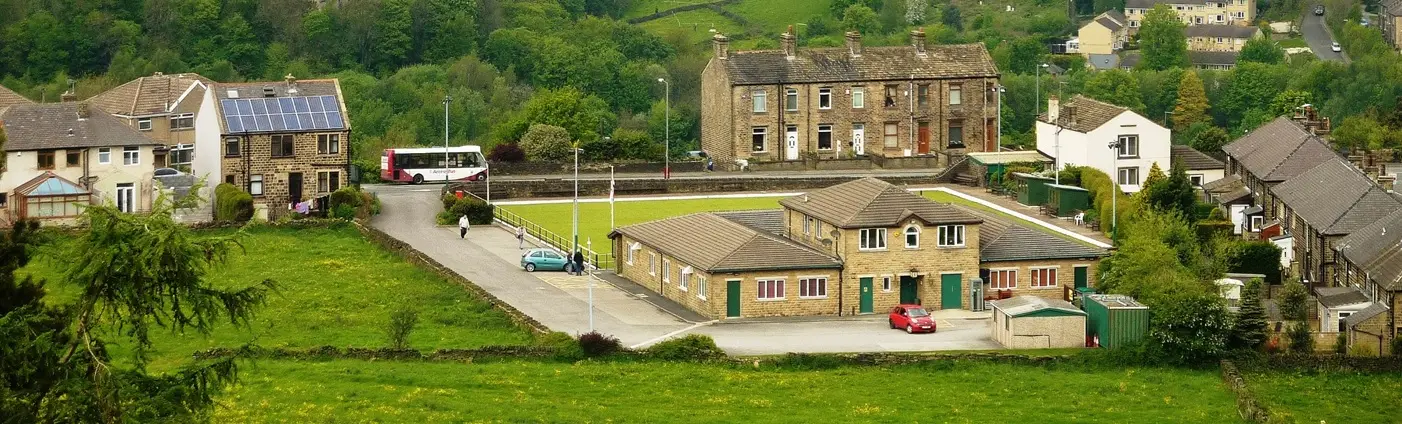 Broad Oak Bowling Club