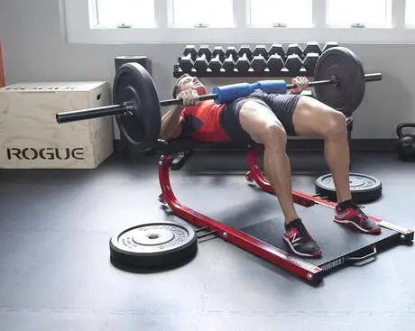 R-Cube Gym