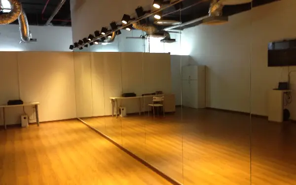 Dance Planet
