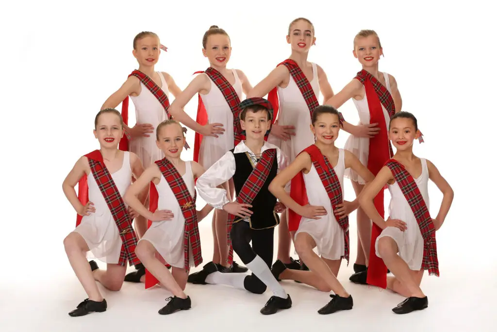 Dance Stars
