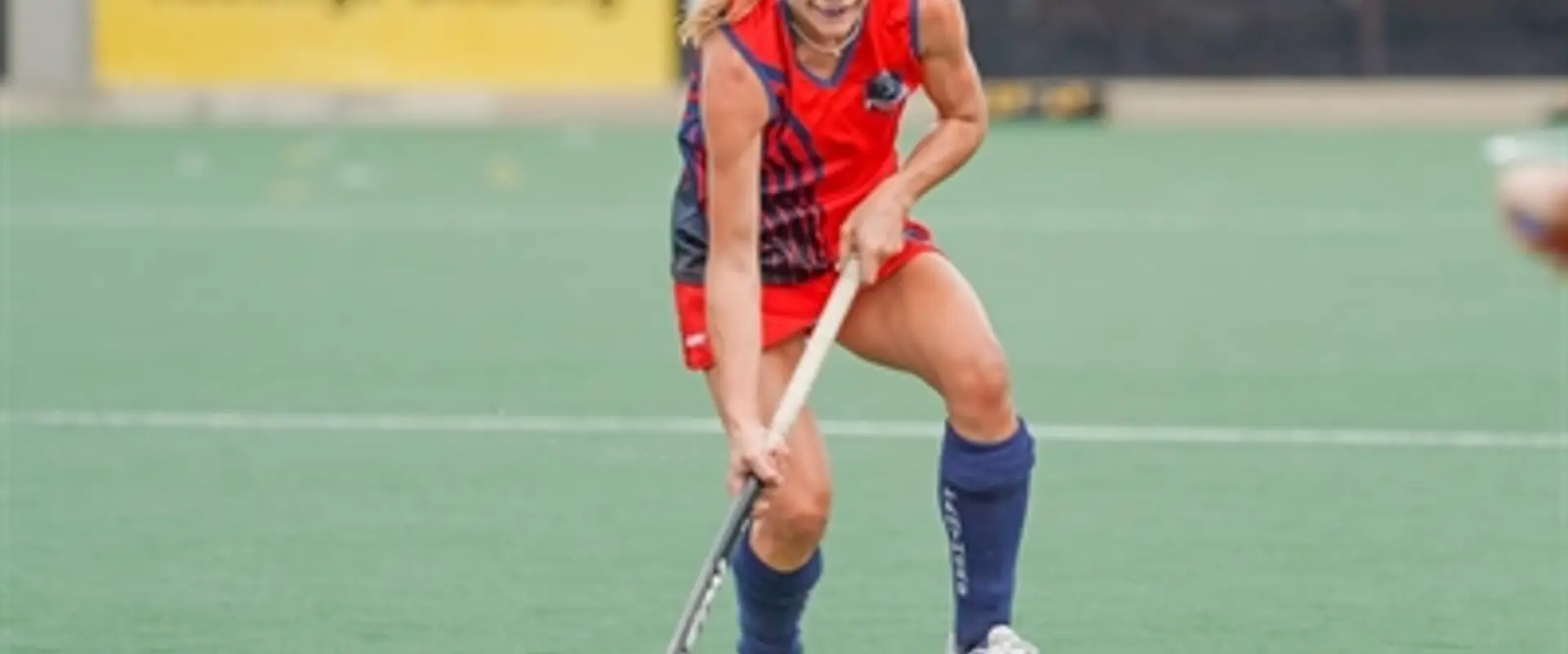 Arana Ascot Junior Hockey