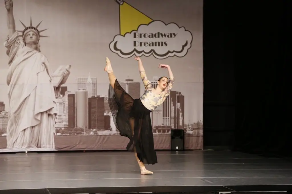 Steffen Dance Studio