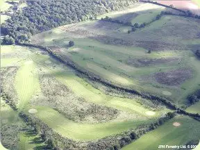 Greys Green Golf Course